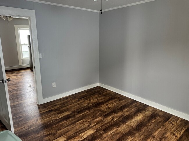 Foto del edificio - 34 Irving St