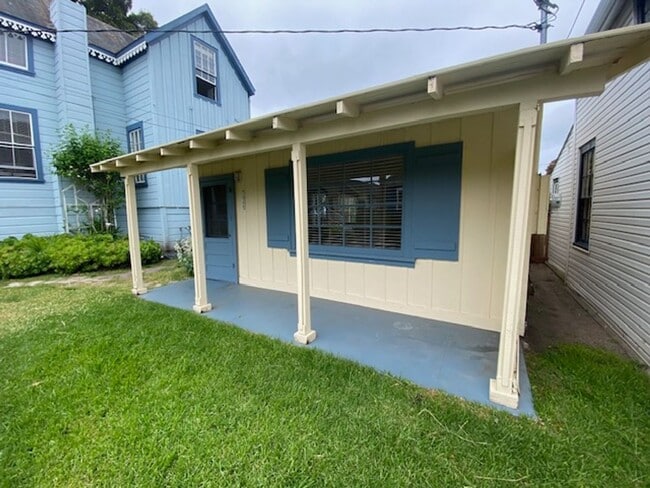 Foto del edificio - 134 18th St