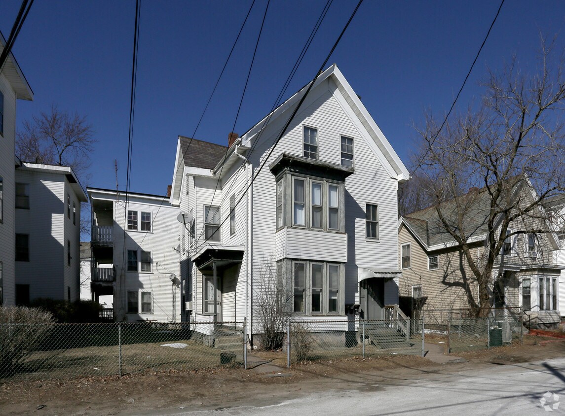 Primary Photo - 10 Central Sq