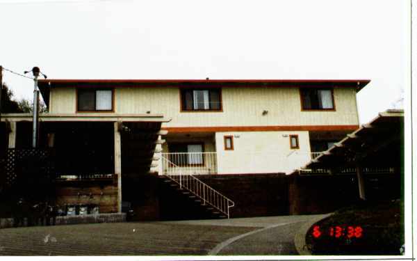 Building Photo - 21000-21004 Ocean View Dr