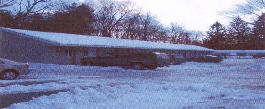 Building Photo - 2034 Route 44