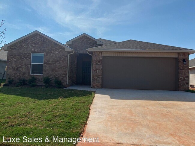 Foto del edificio - 4 br, 2 bath House - 3417 Furrow Drive