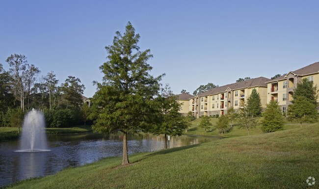 Building Photo - Abita View Apartment Homes