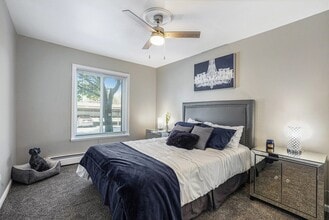 Building Photo - The Orchards at Four Mile