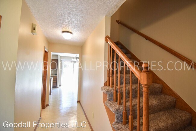 Foto del edificio - 3 br, 2.5 bath House - 1104 Prairie View D...