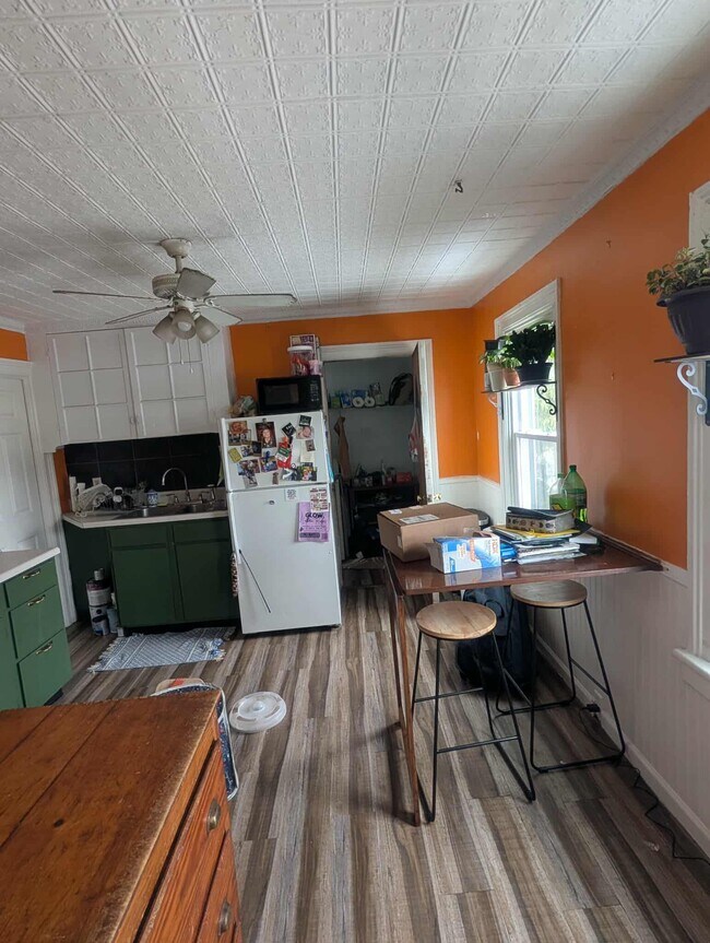 Foto del edificio - 318 27th St