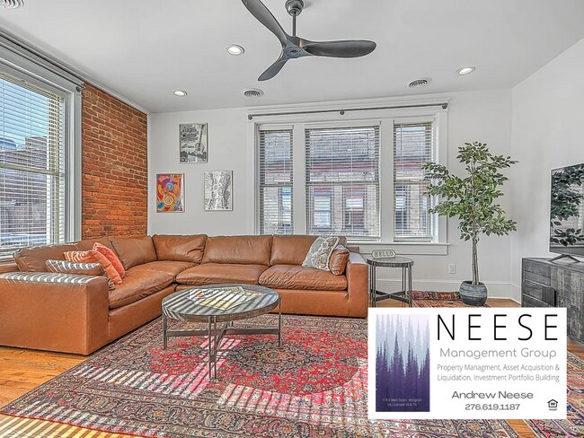 Foto del edificio - 29 6th St