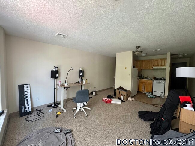 Foto del edificio - 1078 Boylston St