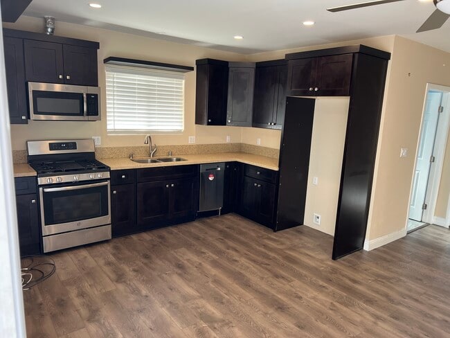 Kitchen - 11243 Valerio St