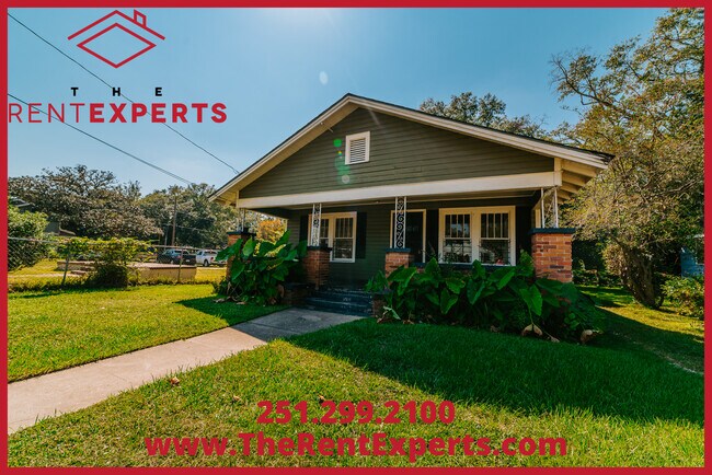 Foto del edificio - 668 Dauphin Island Pkwy