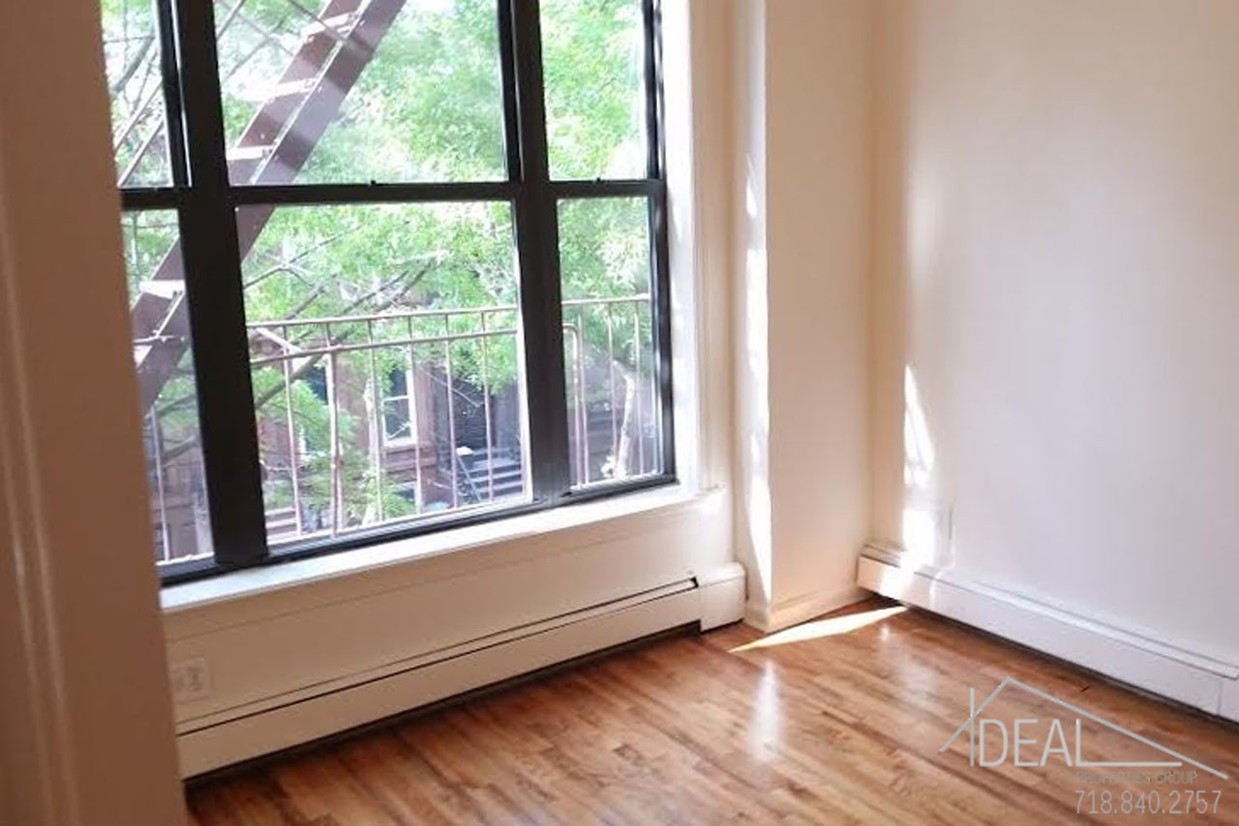 Primary Photo - NO FEE 2 Bedroom with Shared Roof Deck