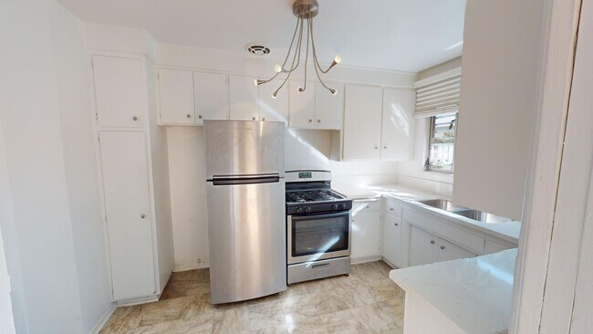 Foto del interior - Sweetzer Gardens