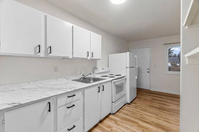 Foto del interior - Emerald Greens
