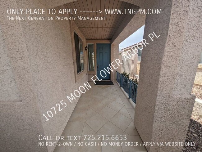 Building Photo - 10725 MOON FLOWER ARBOR PL