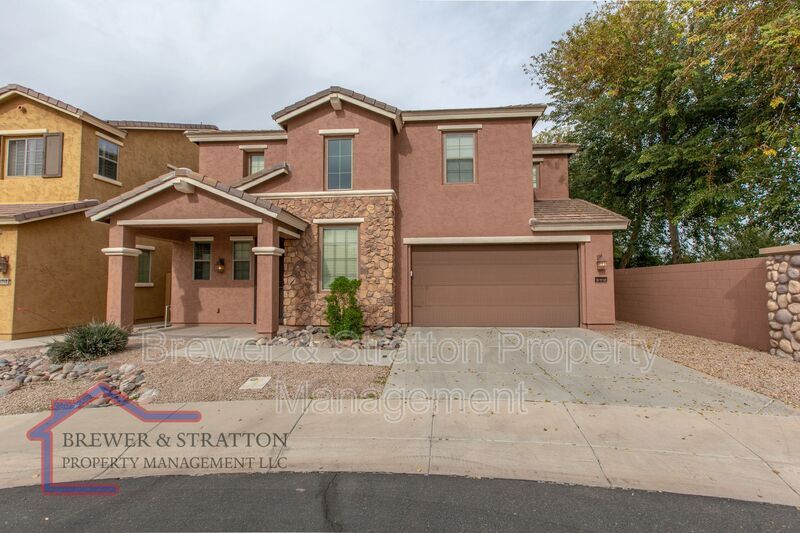 20 W Hackberry Dr, Chandler, AZ 85248 House Rental in Chandler, AZ