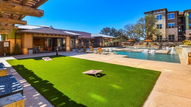 Building Photo - 2300 Wolf Ranch Parkway