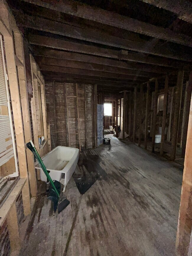 Foto del edificio - 4127 Turner Ave