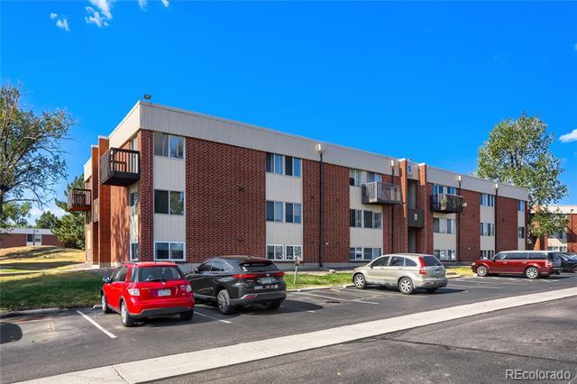 Building Photo - 3633 S Sheridan Blvd