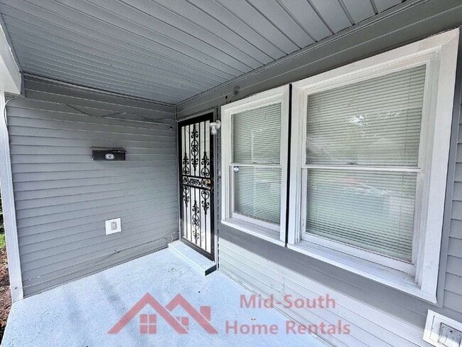 Photo - 1199 Tunstall Street Apartment