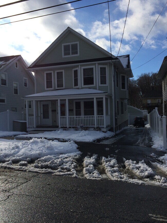 Foto del edificio - 17 Lincoln Ave