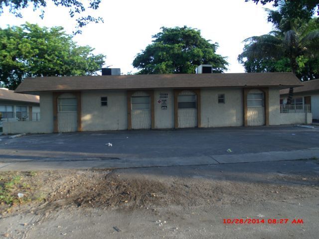 Foto principal - Large 2-1 apartment with New Impact window...