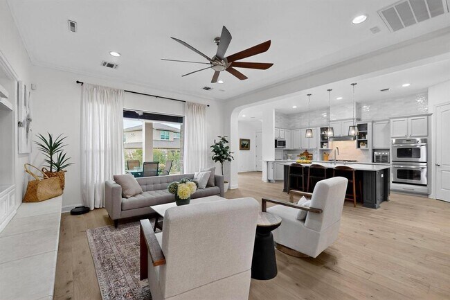 Foto del edificio - 102 Kildrummy Ln