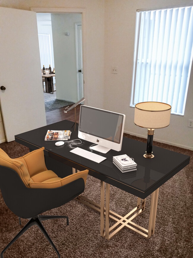 Foto del edificio - Woodberry Woods