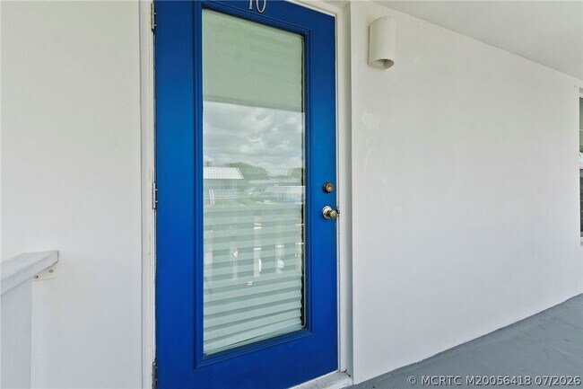 Foto del edificio - 2929 SE Ocean Blvd