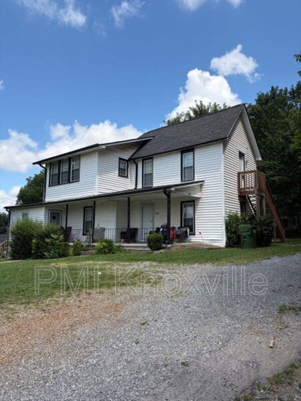 Photo - 1409 Sevierville Road Apartment