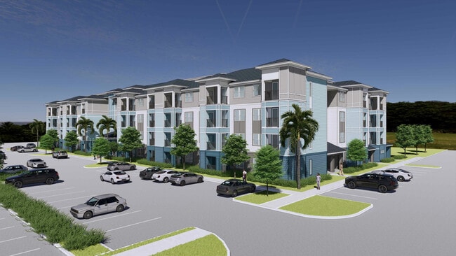 Building Photo - The Fountains at Hidden Lake