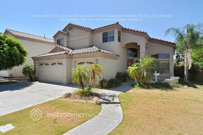 Foto del edificio - 6349 W Buckskin Trail
