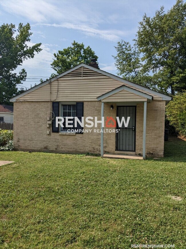 Foto del edificio - 3011 McAdoo