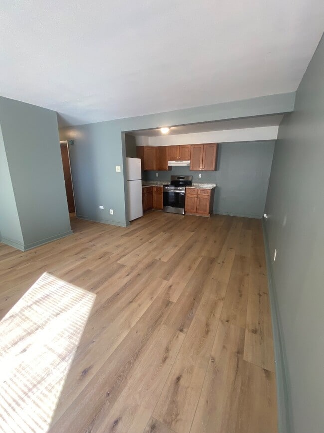 Building Photo - 3725B Morganford