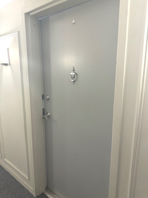 Foto del edificio - 5201 Carriage Way Dr