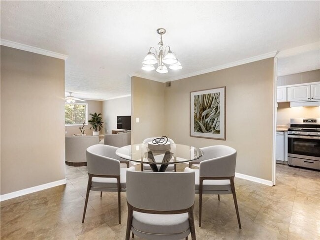 Foto del edificio - 115 Biscayne Dr NW