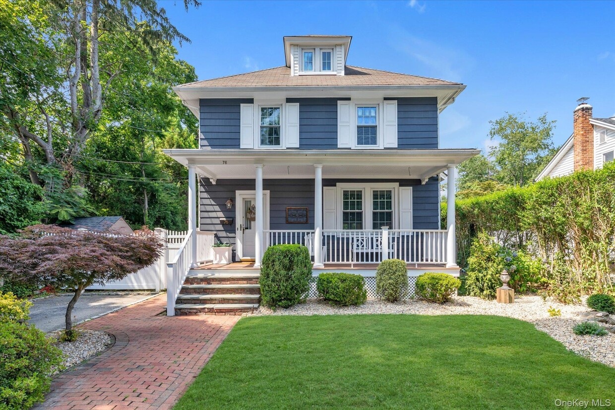 Foto principal - 76 Cherry St