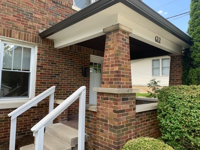 Foto del edificio - 612 S Grant St