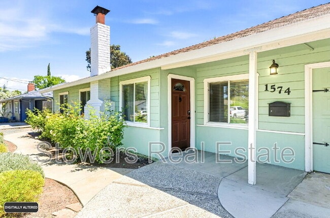 Building Photo - 1574 Alpine Dr