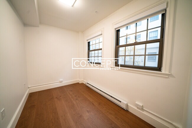 Building Photo - 1200 Massachusetts Ave