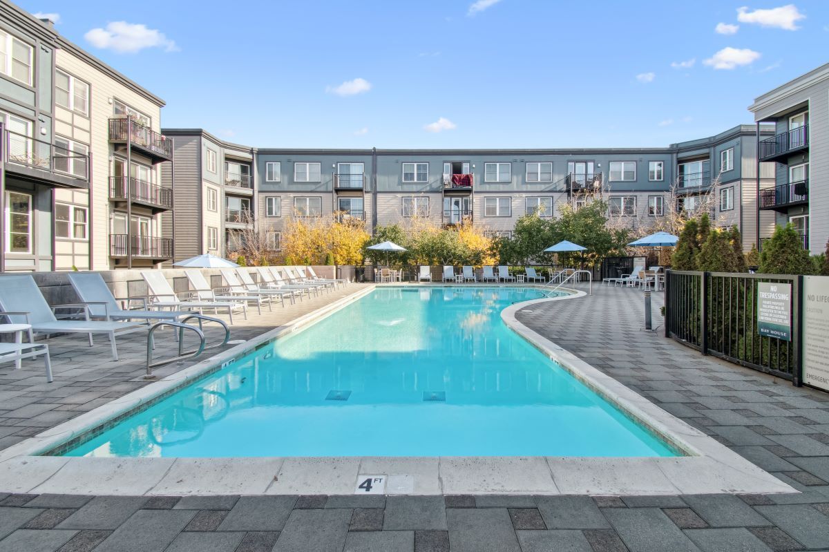 Foto principal - Bay House Emeryville