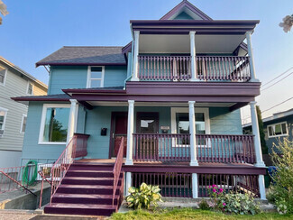 Building Photo - 1111 NW 58th St