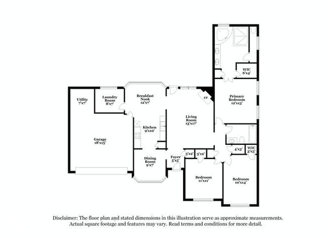 Building Photo - 5615 Blackburg Dr, Memphis, TN 38135
