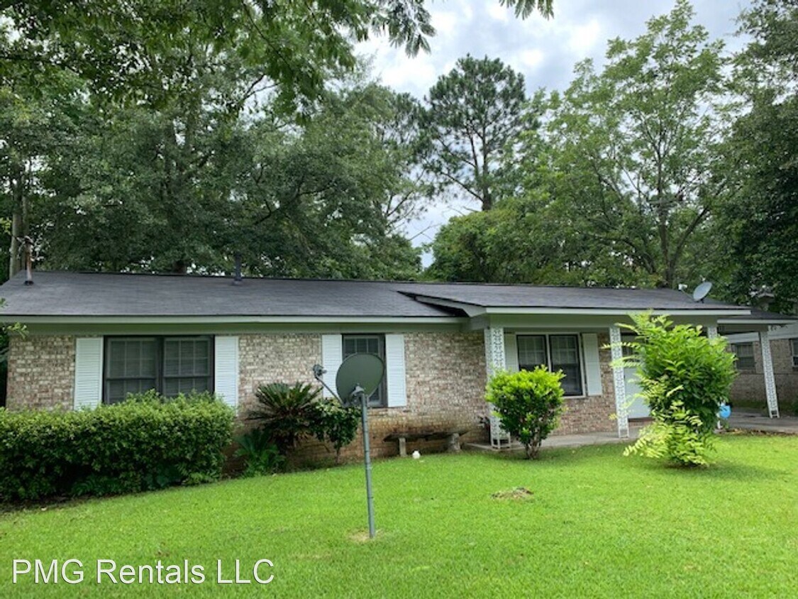 Foto principal - 3 br, 1 bath House - 112 Anthony Street
