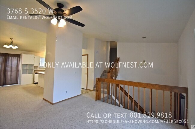 Building Photo - 3768 S 3520 W