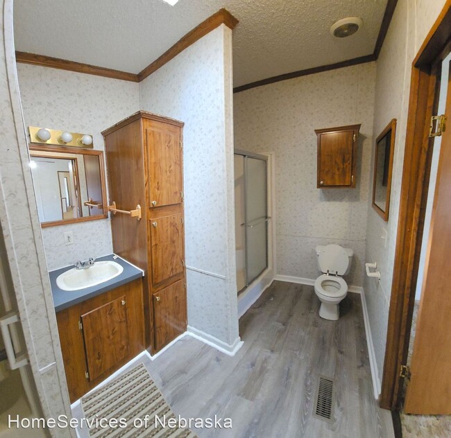 Foto del edificio - 3 br, 2 bath House - 64120 HWY 136