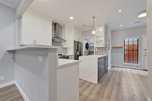 Foto del edificio - 1307 Kinney Ave