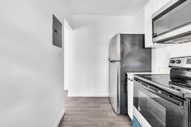 Foto del edificio - 1027 SW 3rd St