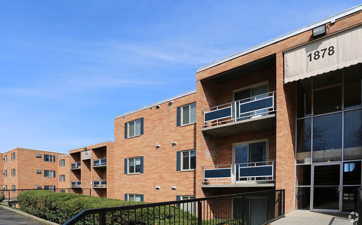 Foto del edificio - Overlook at Sunset