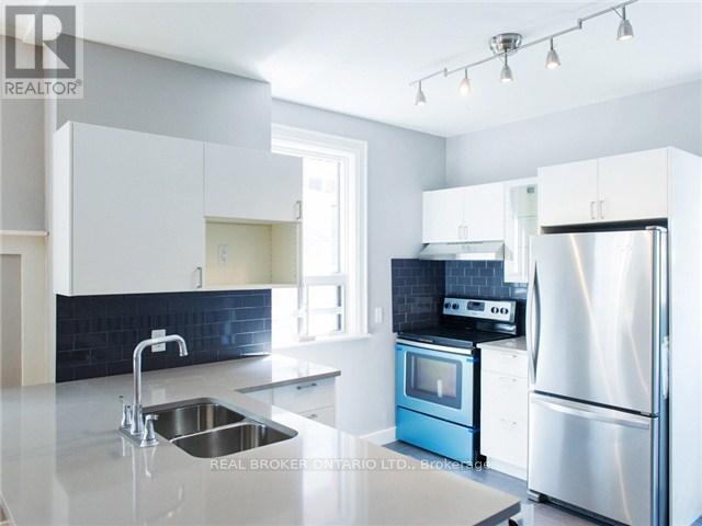 Photo du bâtiment - 79 Isabella St