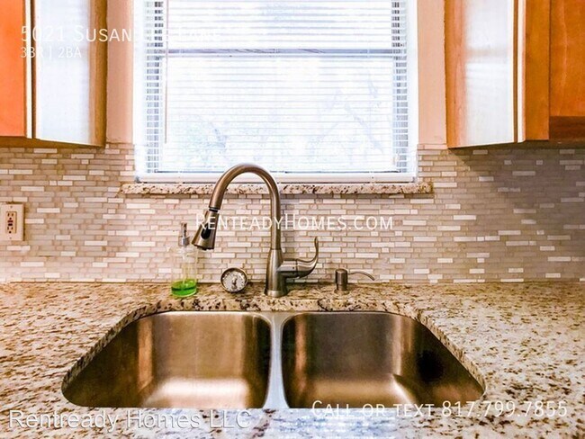 Building Photo - 3 br, 2 bath House - 5021 Susan Lee Ln